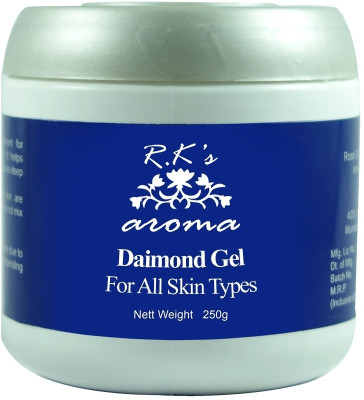 7% OFF on RK's Aroma Diamond Gel 250 g 7% OFF on RK's Aroma Diamond Gel 250 g