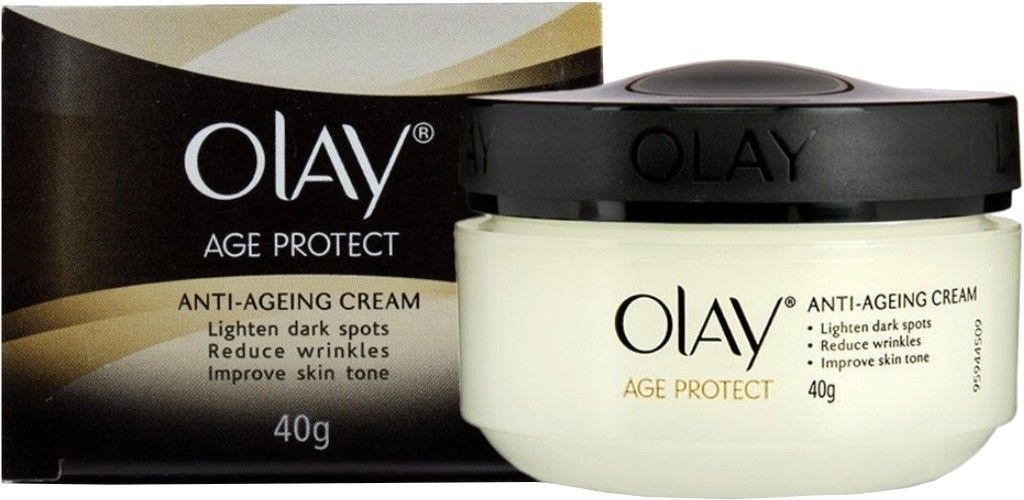 olay age miracle