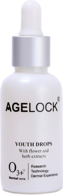 1% OFF on O3+ Agelock Youth Drop 30 ml