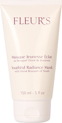 50% OFF on Fleur's Youthful Radiance Mask 150 ml 50% OFF on Fleur's Youthful Radiance Mask 150 ml