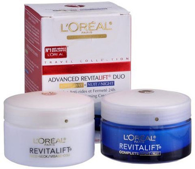 20% OFF on Loreal Advanced Revitalift Duo 96 g 20% OFF on Loreal Advanced Revitalift Duo 96 g