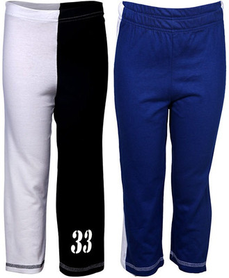 42% OFF on Goodway Solid Boy's Track Pants 42% OFF on Goodway Solid Boy's Track Pants