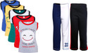 52% OFF on Gkidz Boys Combo