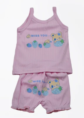 Kandyfloss Baby Boy's Combo Kandyfloss Baby Boy's Combo