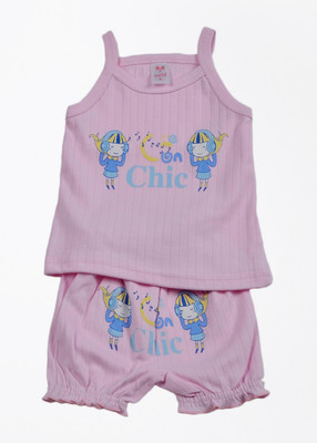 Kandyfloss Baby Boy's Combo Kandyfloss Baby Boy's Combo