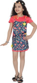 50% OFF on Be Kids Girl's Sheath Dress 50% OFF on Be Kids Girl's Sheath Dress
