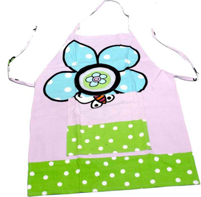 43% OFF on Kuber Industries Cotton Apron Large 43% OFF on Kuber Industries Cotton Apron Large