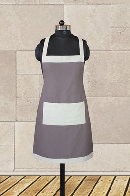 30% OFF on Dekor World Cotton Apron Free Size