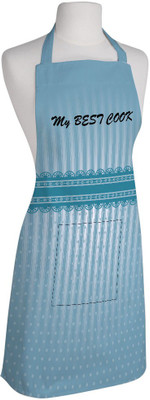 Right Polyester Apron Large Right Polyester Apron Large