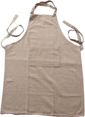 66% OFF on Homeblendz Cotton Apron Free Size 66% OFF on Homeblendz Cotton Apron Free Size