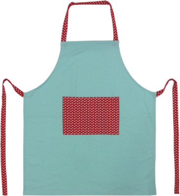 43% OFF on Cotonex Cotton Apron Free Size 43% OFF on Cotonex Cotton Apron Free Size