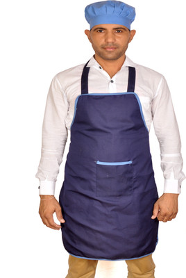 67% OFF on Switchon Polyester Apron Free Size 67% OFF on Switchon Polyester Apron Free Size