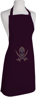 Right Polyester Apron Large Right Polyester Apron Large