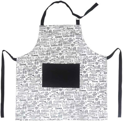 44% OFF on Cotonex Cotton Apron Free Size