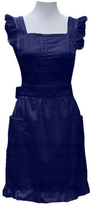 30% OFF on Vaishali Creation Cotton Apron Large