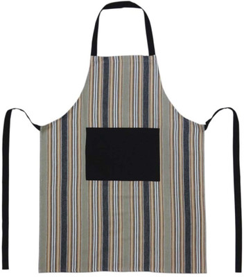 50% OFF on Cotonex Cotton Apron Free Size