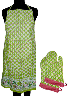 62% OFF on Ocean Collection Cotton Apron Large