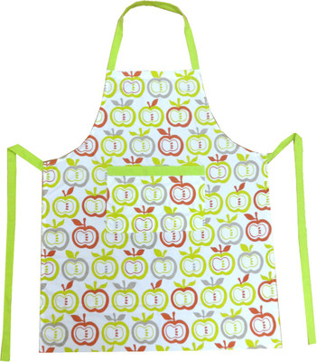 44% OFF on Cotonex Cotton Apron Free Size 44% OFF on Cotonex Cotton Apron Free Size