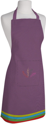 Right Polyester Apron Large Right Polyester Apron Large