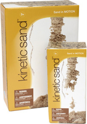 5% OFF on Waba Fun Kinetic Sand 5% OFF on Waba Fun Kinetic Sand