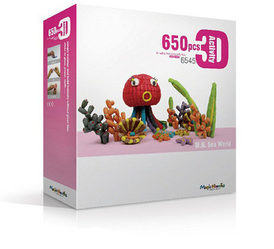 20% OFF on AtAnands Magic Nuudles 650pcs 20% OFF on AtAnands Magic Nuudles 650pcs