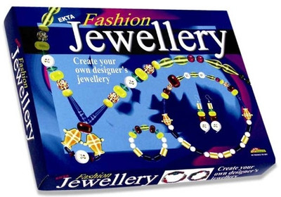 19% OFF on Ekta Fashion Jewellery 19% OFF on Ekta Fashion Jewellery