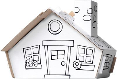 70% OFF on Calafant Log-cabin, Level 1 70% OFF on Calafant Log-cabin, Level 1