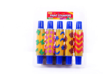 Chrome Paint Stampers 0053 Chrome Paint Stampers 0053