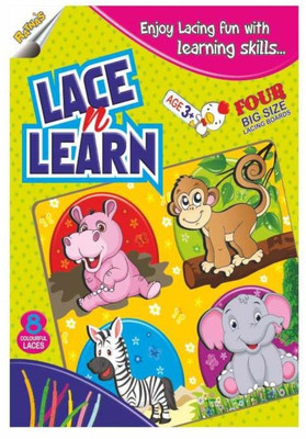 10% OFF on Ratnas Lace and learn 10% OFF on Ratnas Lace and learn