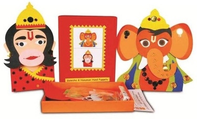 5% OFF on Hamara Nischay Ganesha & Hanuman 5% OFF on Hamara Nischay Ganesha & Hanuman