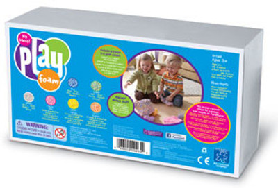 60% OFF on Playfoam Student Set - Pack of 6