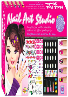53% OFF on KB's Nail Art 53% OFF on KB's Nail Art
