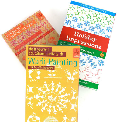 CherryTin Holiday Impressions Set CherryTin Holiday Impressions Set