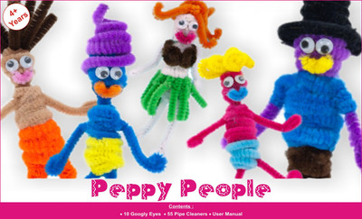 Atanands Peppy People Atanands Peppy People