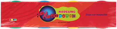 32% OFF on Playnation Play Dough 4 Pieces 32% OFF on Playnation Play Dough 4 Pieces