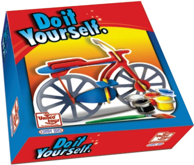 United Toys Do it Yourself United Toys Do it Yourself