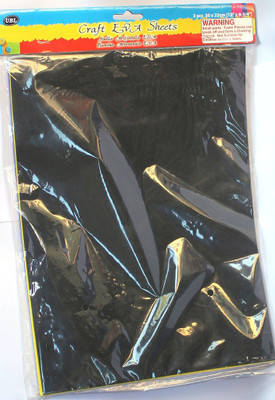 30% OFF on UBL Craft Eva Sheets