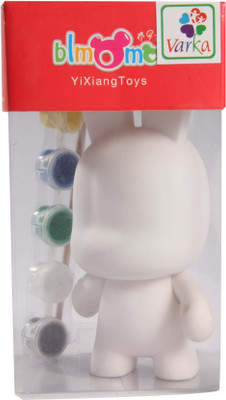 Varka Quality Paint Bank