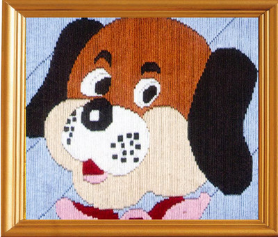 Anchor Stitch Kits - Tobo Anchor Stitch Kits - Tobo