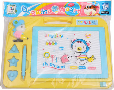 Varka Magic Slate 6 Varka Magic Slate 6