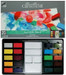 Cretacolor Aqua Brique Art Set