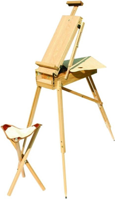 15% OFF on Daler-Rowney Cornwall Field Field Easels