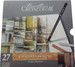 Cretacolor Creativo Art Set