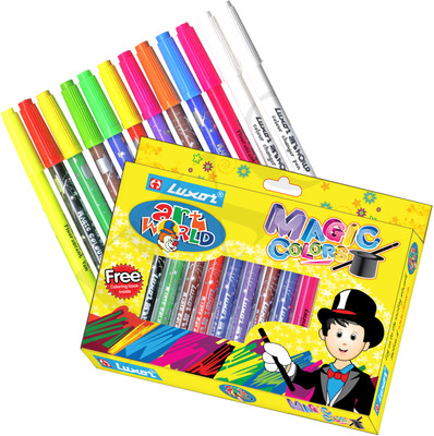 Buy Luxor Art Set: Art Set