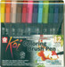 Sakura Koi Coloring Brush Pen