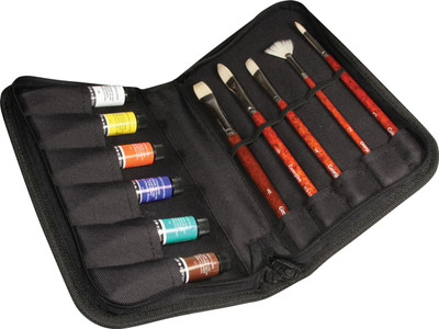 10% OFF on Daler-Rowney Georgian Travel Case 10% OFF on Daler-Rowney Georgian Travel Case
