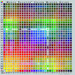 Color Wheel 5841 Color Mixing Guide