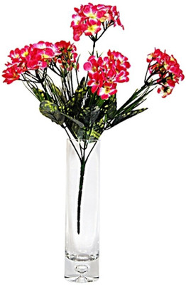 50% OFF on Orchard Pink Cosmos Artificial Flower with Pot 50% OFF on Orchard Pink Cosmos Artificial Flower with Pot