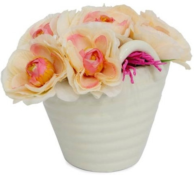 41% OFF on Gifts By Meeta Multicolor Assorted Artificial Flower