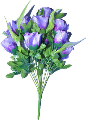 51% OFF on NK Purple Assorted Artificial Flower 51% OFF on NK Purple Assorted Artificial Flower
